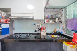 Blk 313A Punggol Parcvista (Punggol), HDB 4 Rooms #450620531